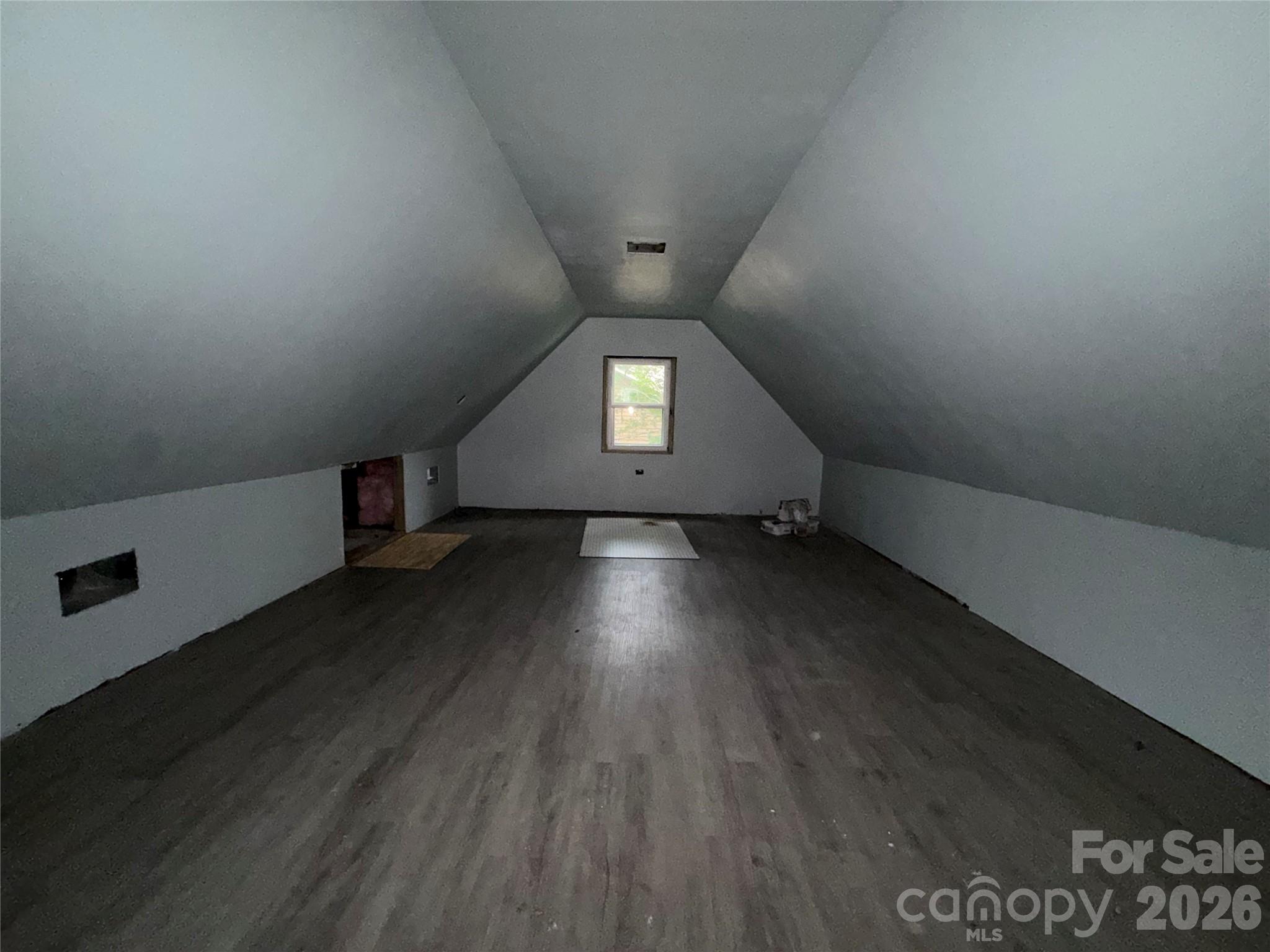 none - Residential