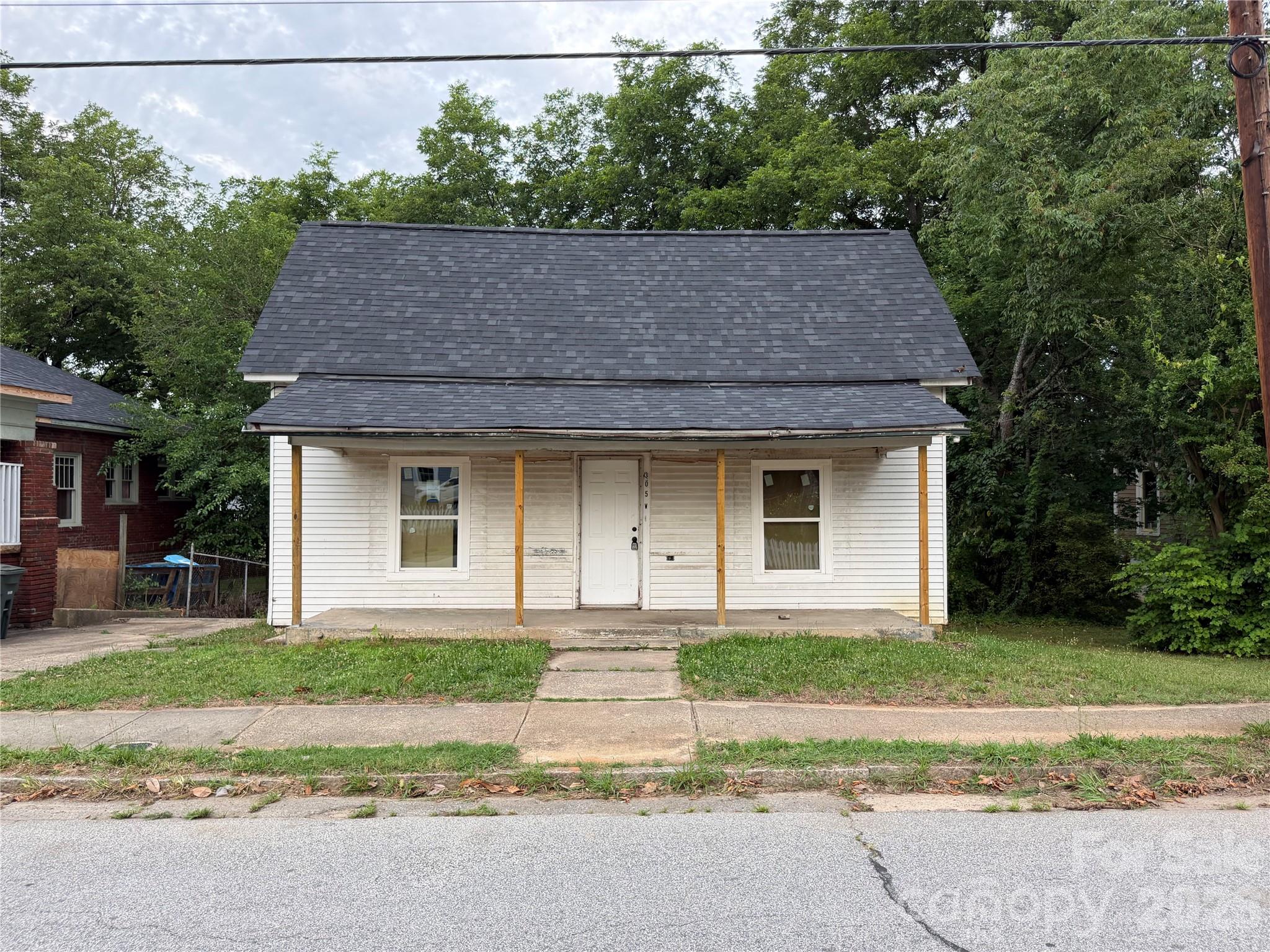 none - Residential