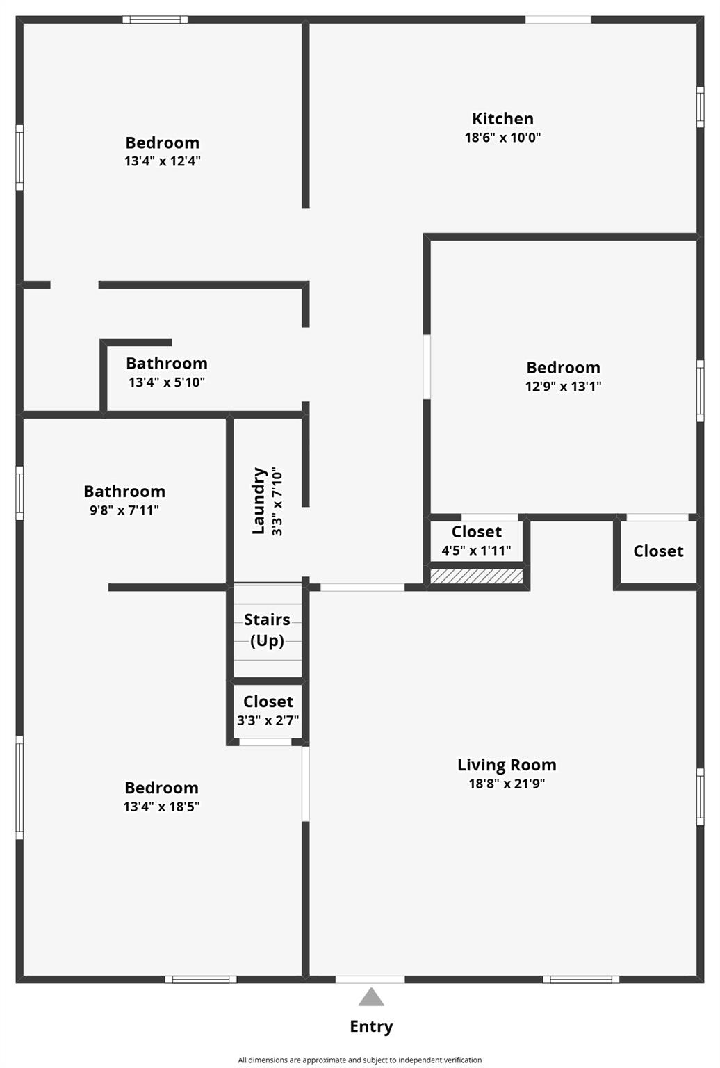 none - Residential