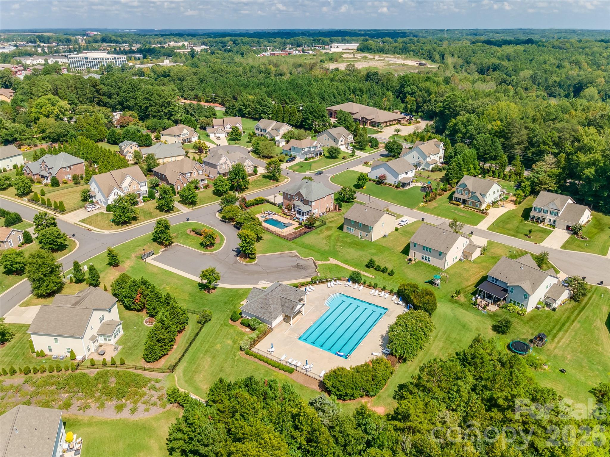 Fox Ridge - Residential