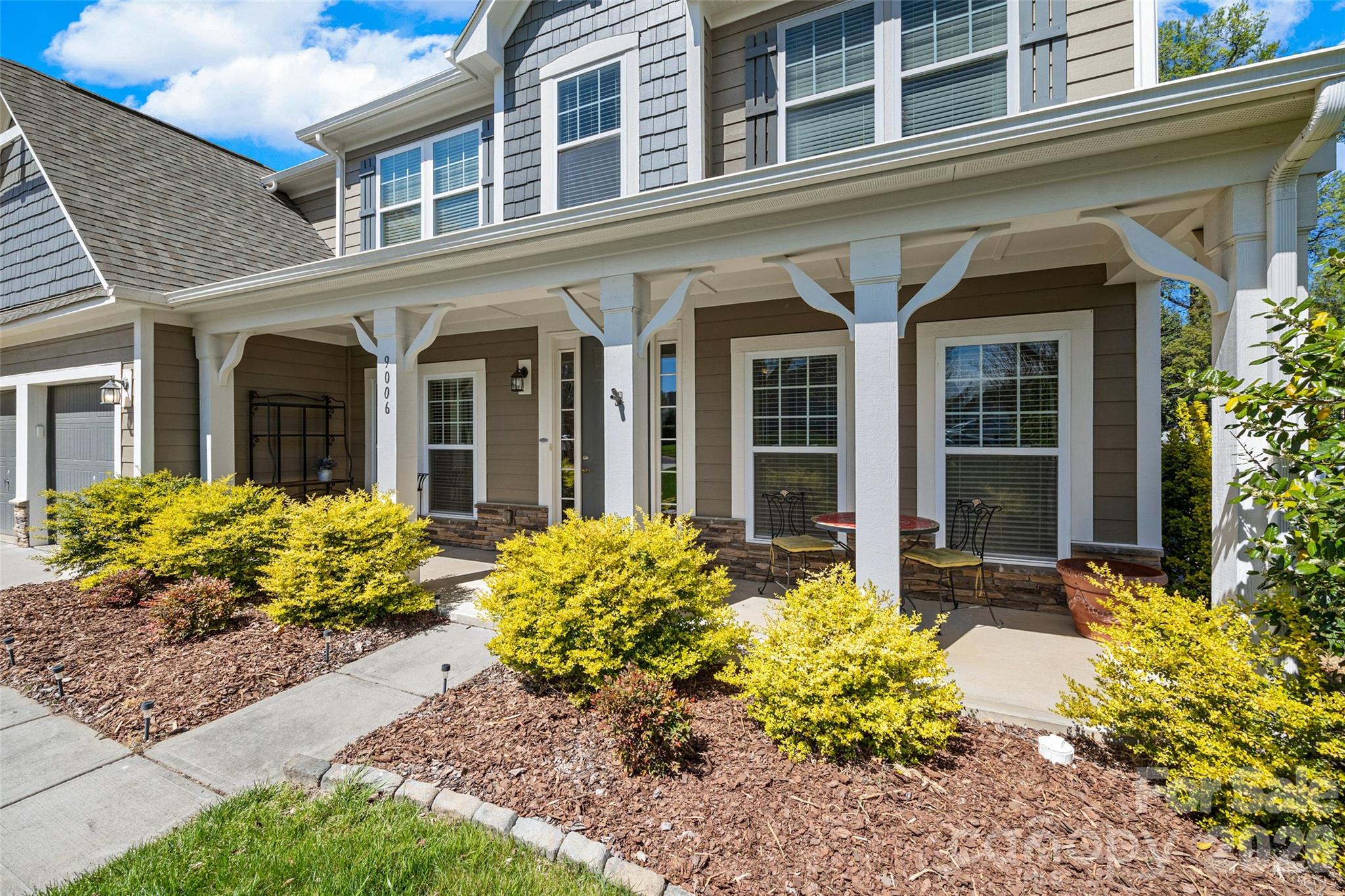 Fox Ridge - Residential