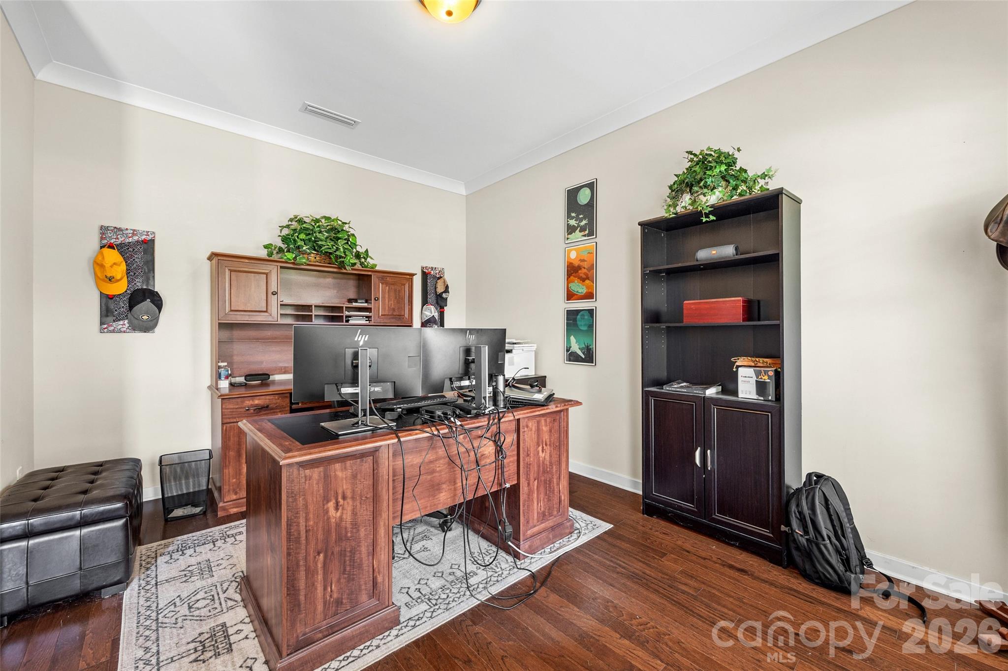 Fox Ridge - Residential
