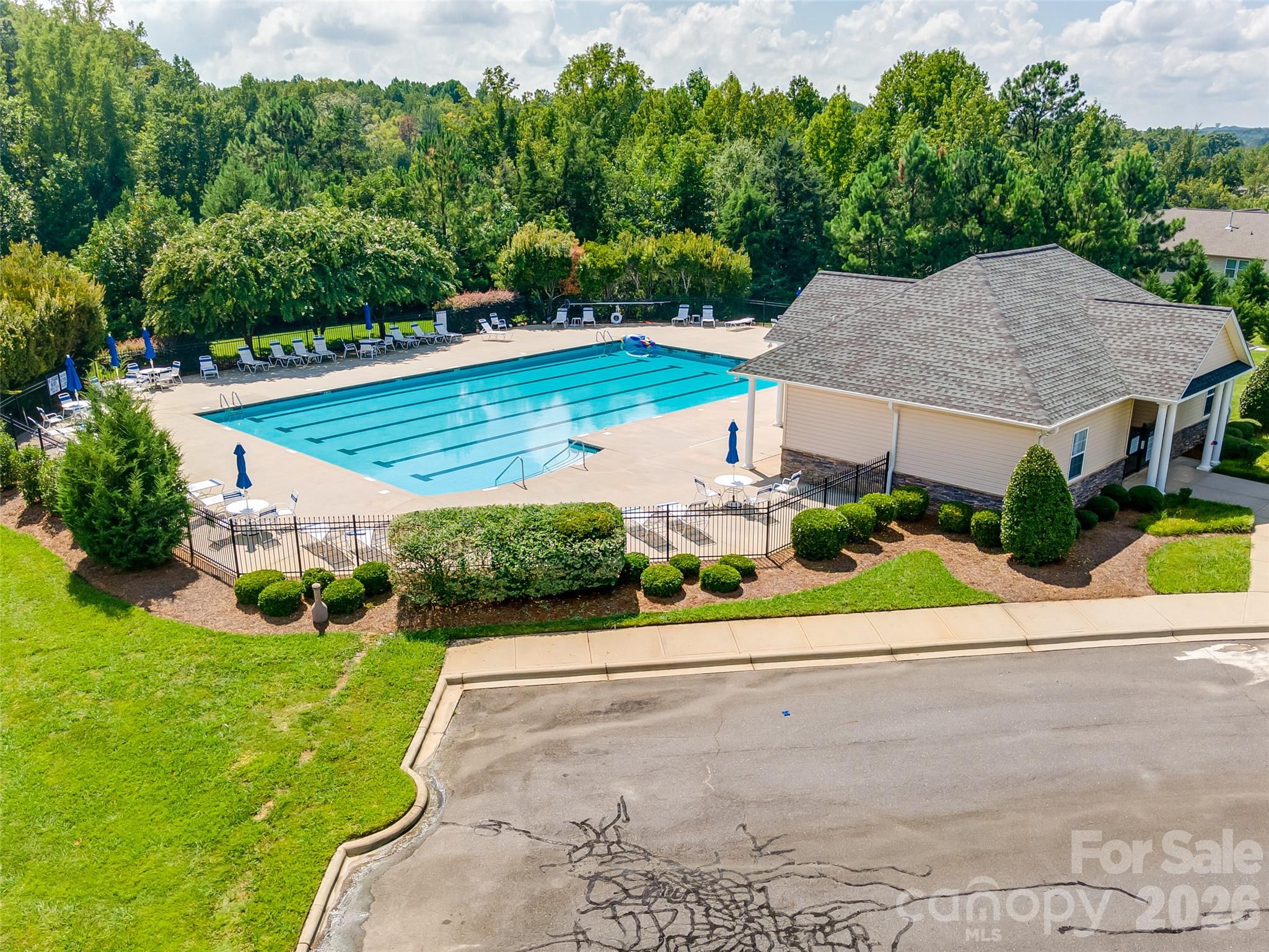 Fox Ridge - Residential