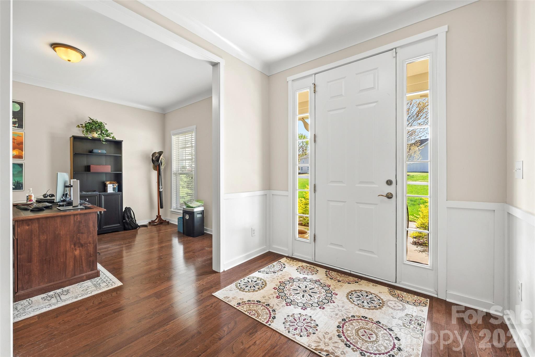 Fox Ridge - Residential