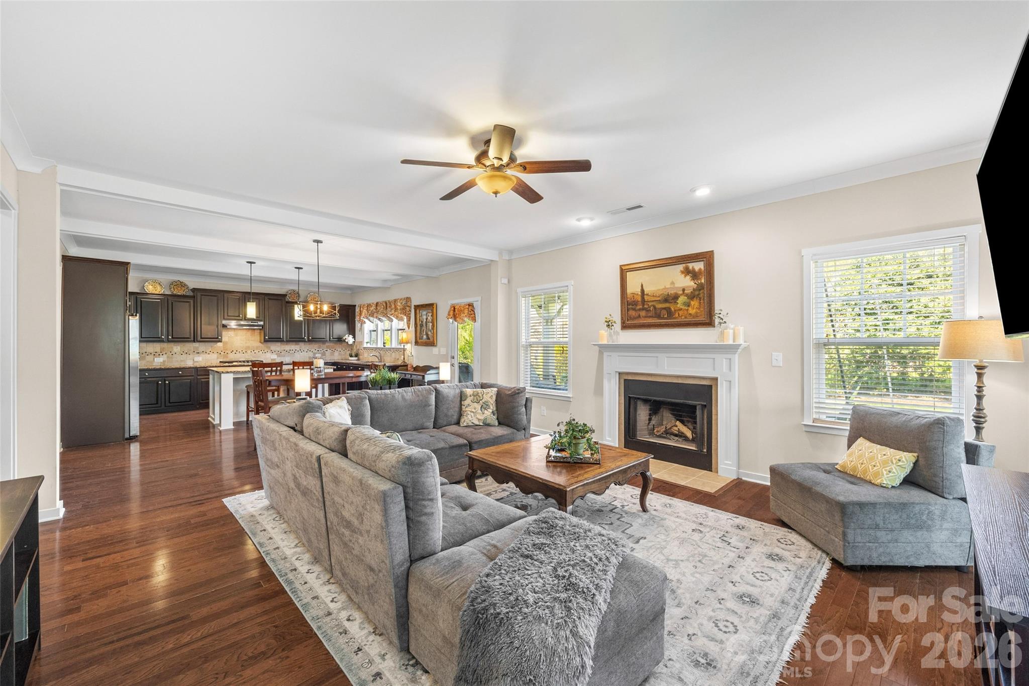 Fox Ridge - Residential