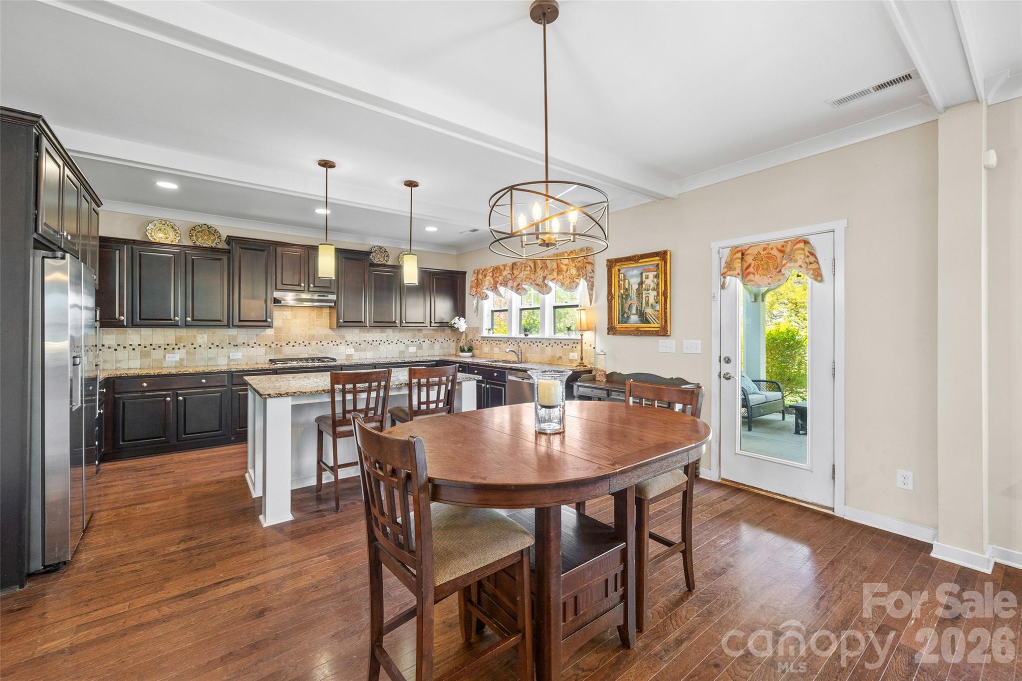 Fox Ridge - Residential