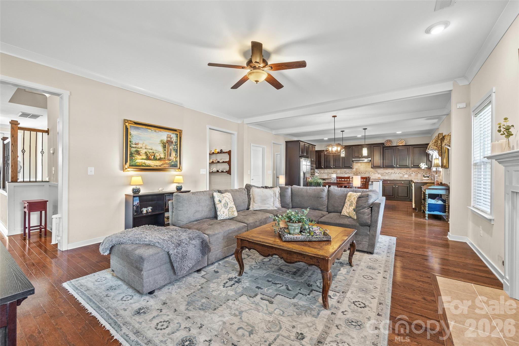 Fox Ridge - Residential