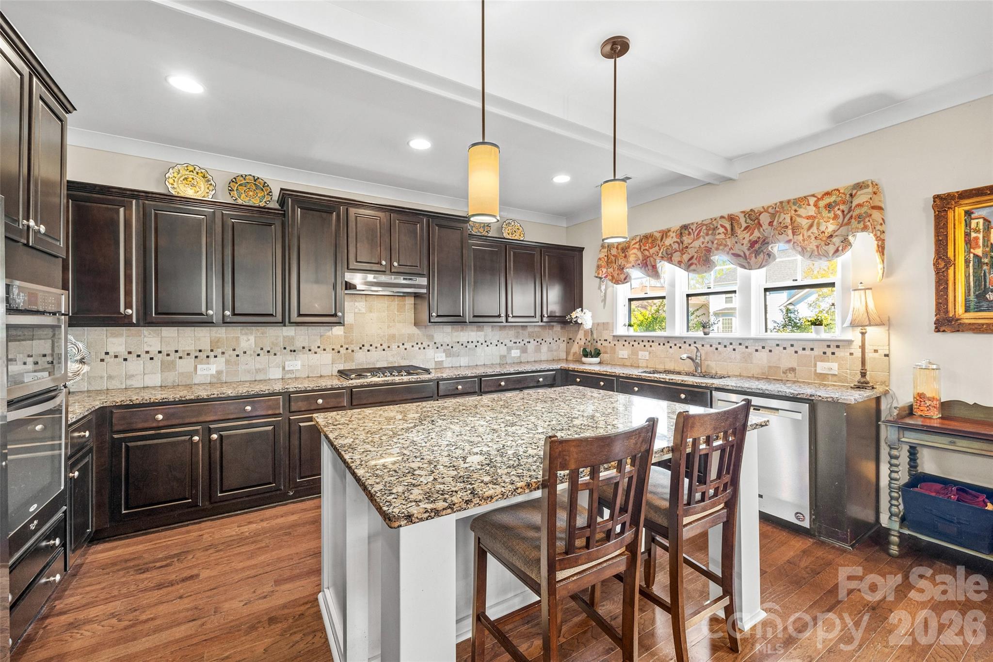 Fox Ridge - Residential