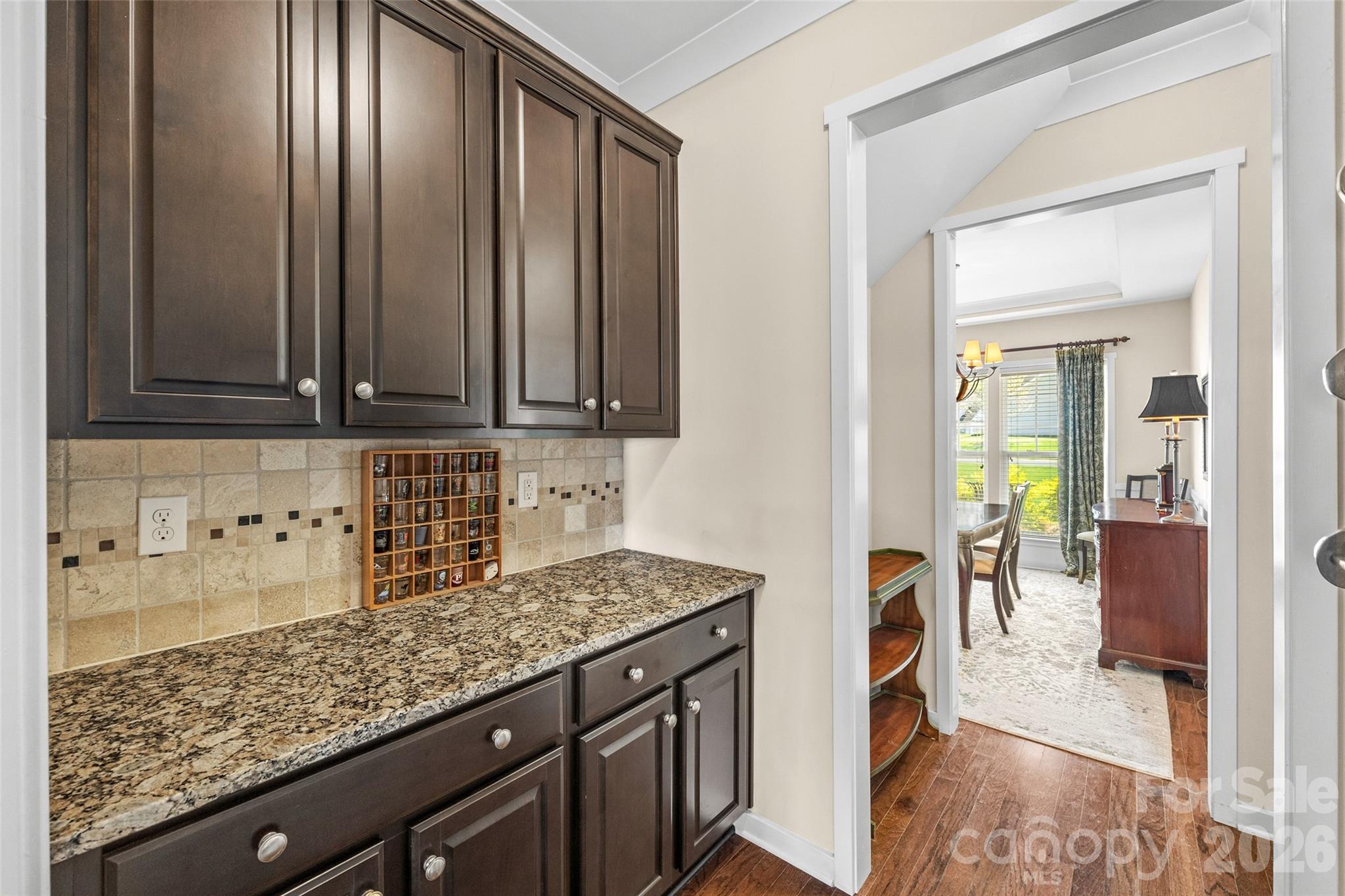 Fox Ridge - Residential