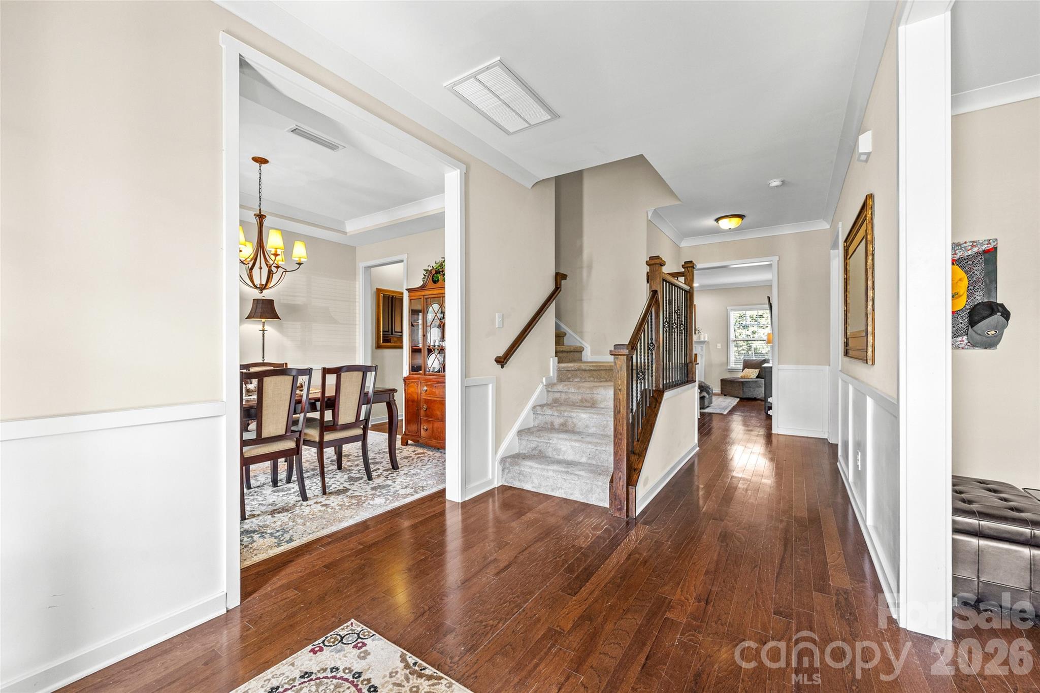 Fox Ridge - Residential