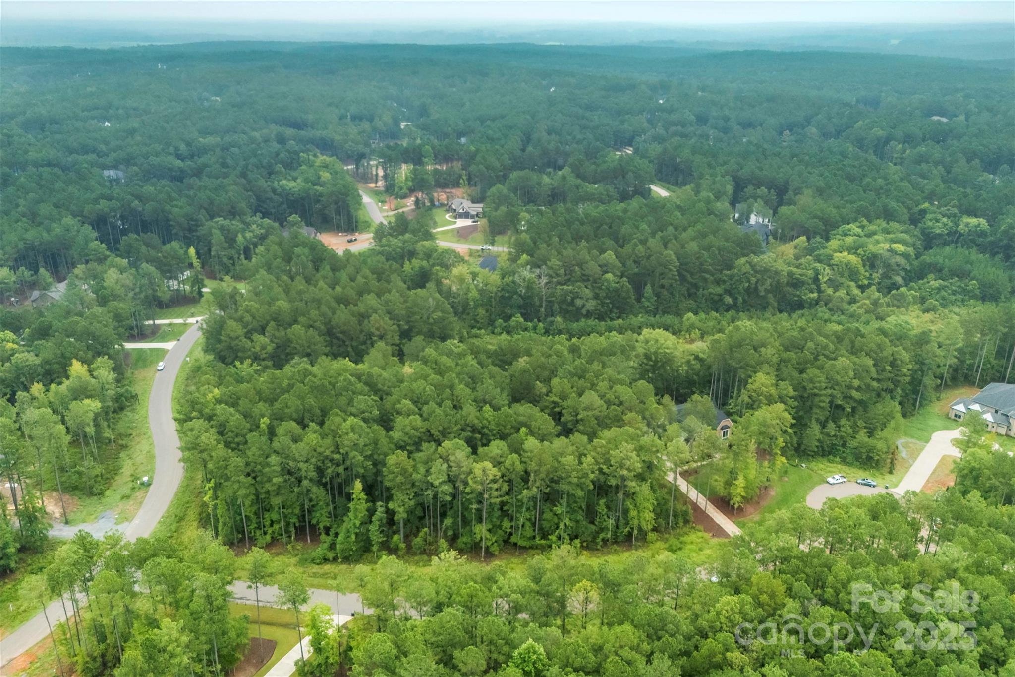 Riverchase - Land