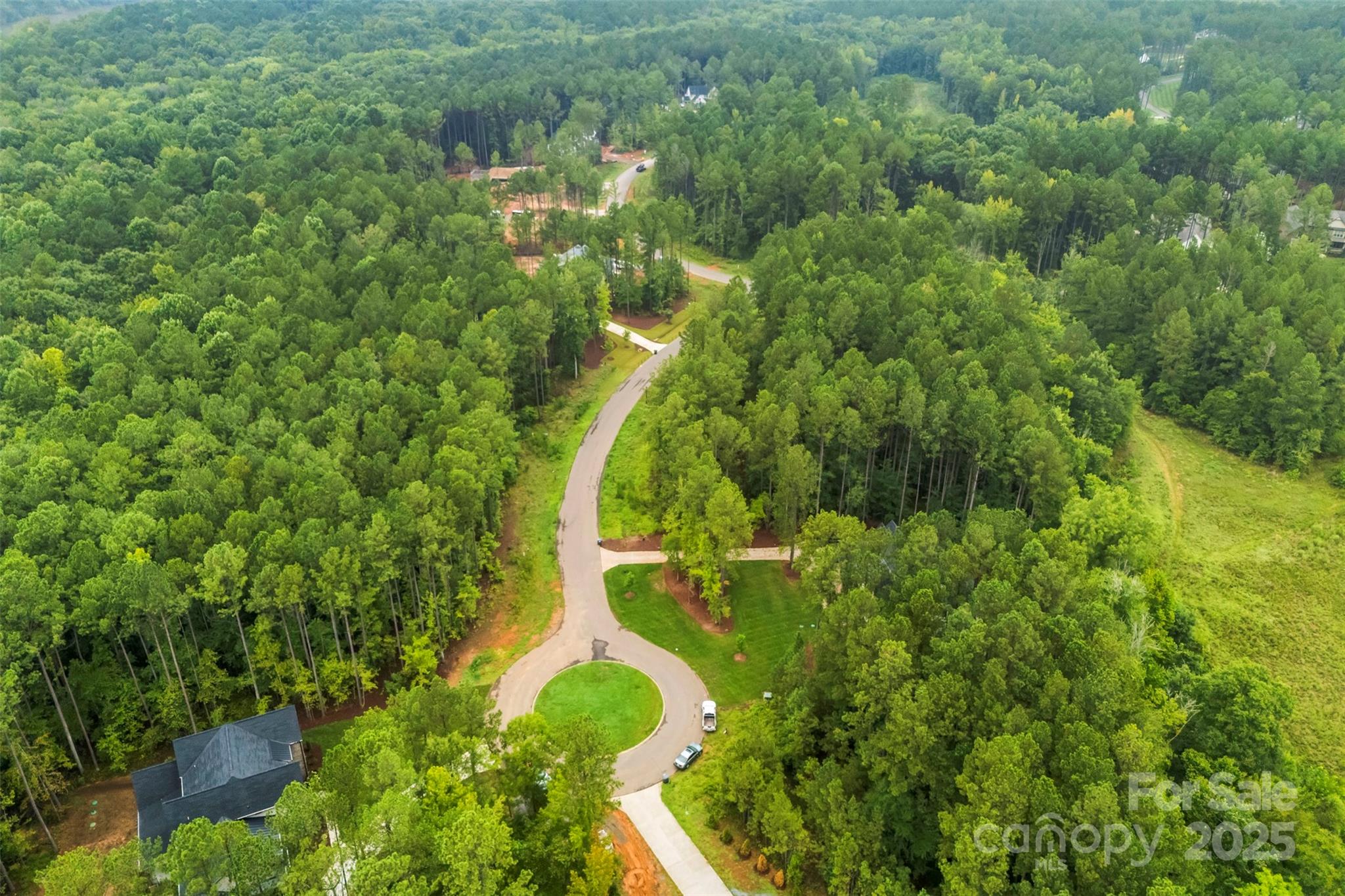 Riverchase - Land