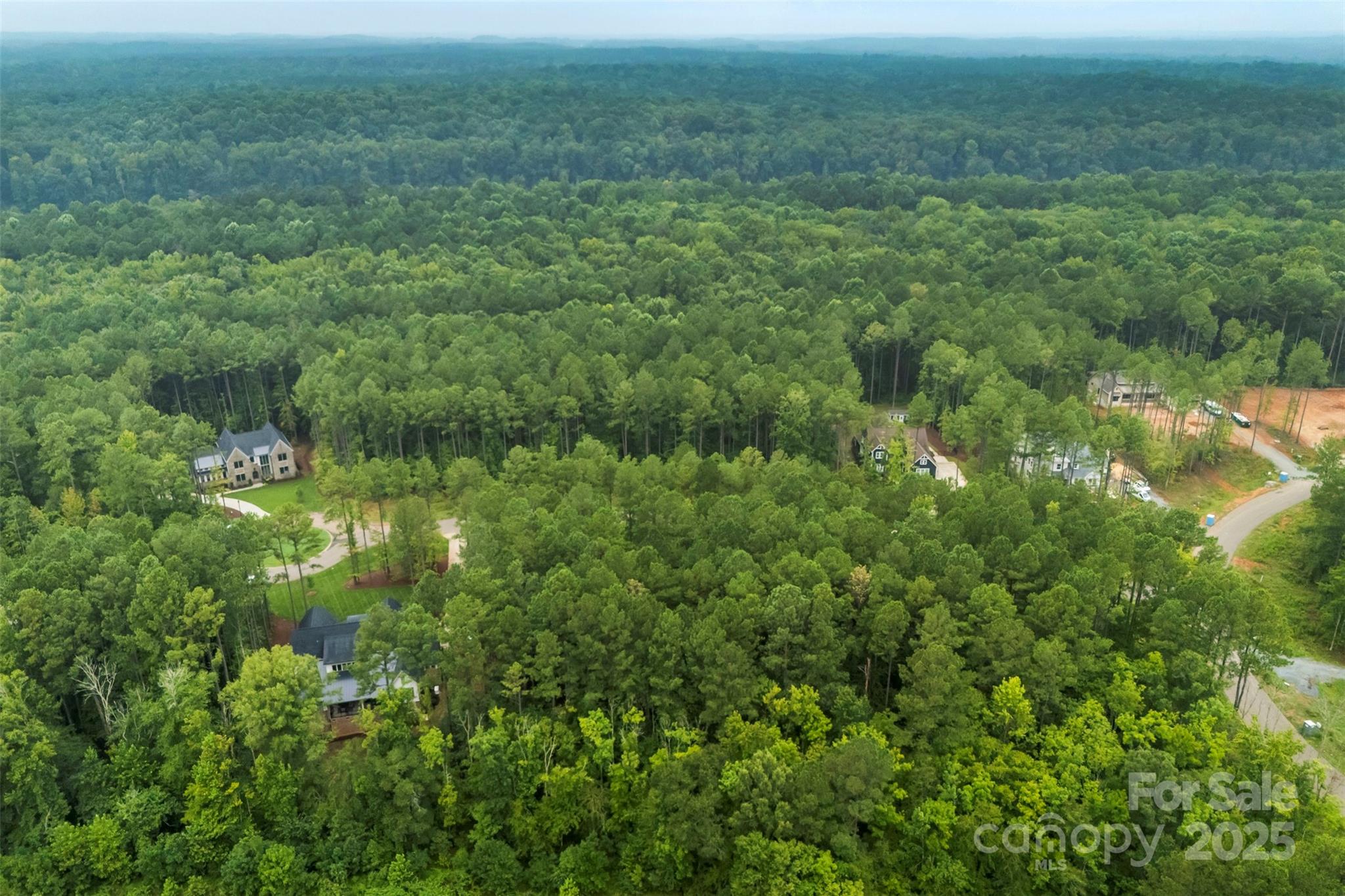 Riverchase - Land