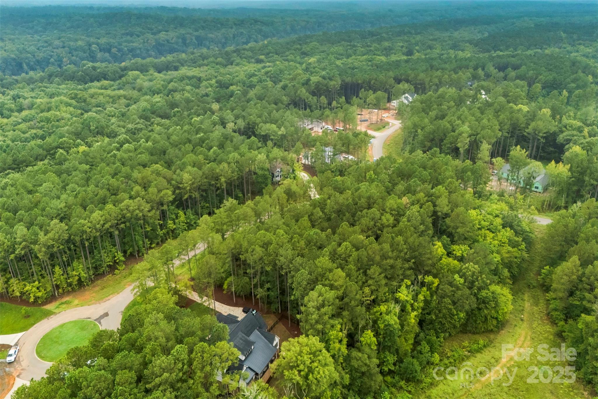 Riverchase - Land