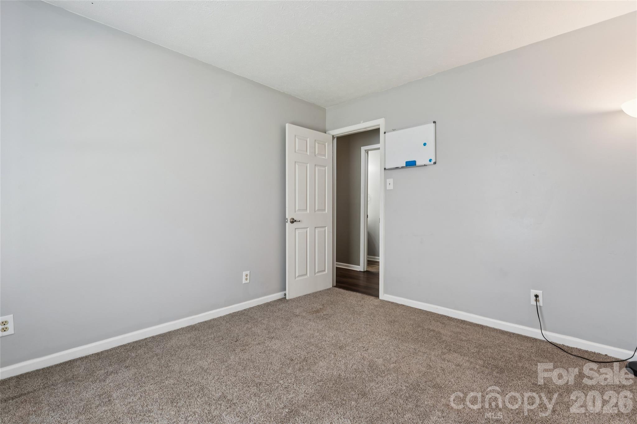 Providence Manor - Residential