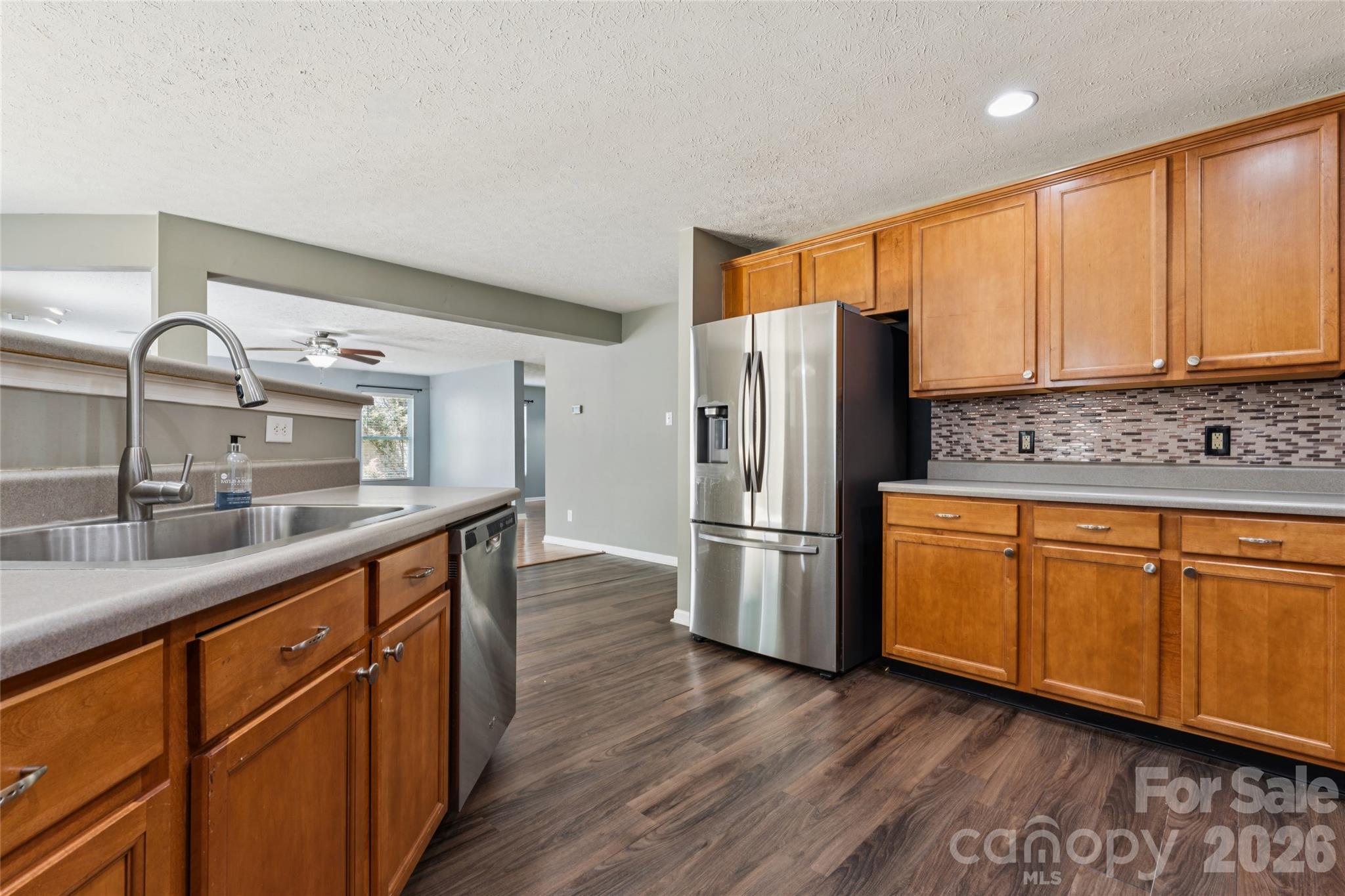 Providence Manor - Residential