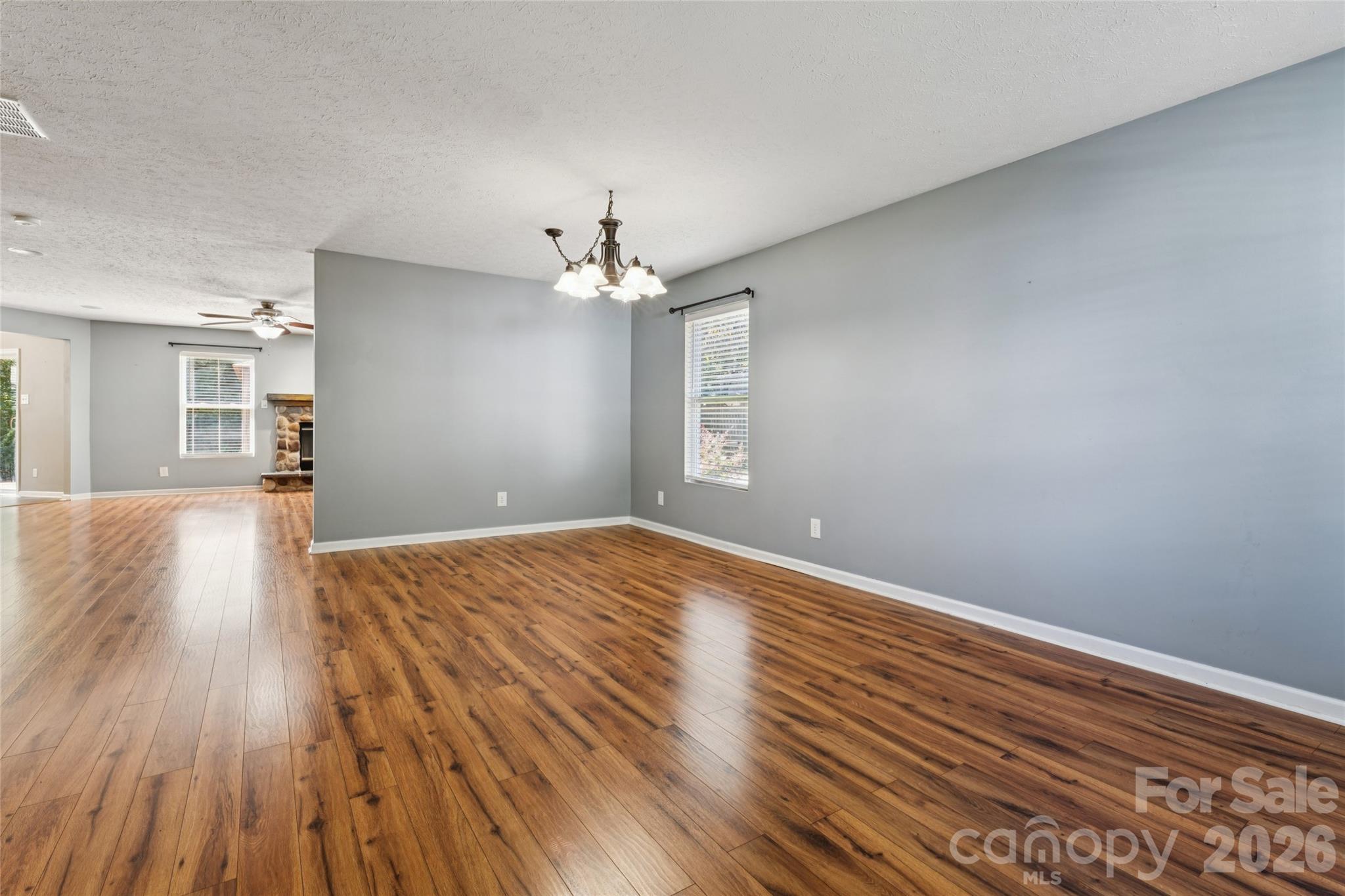 Providence Manor - Residential