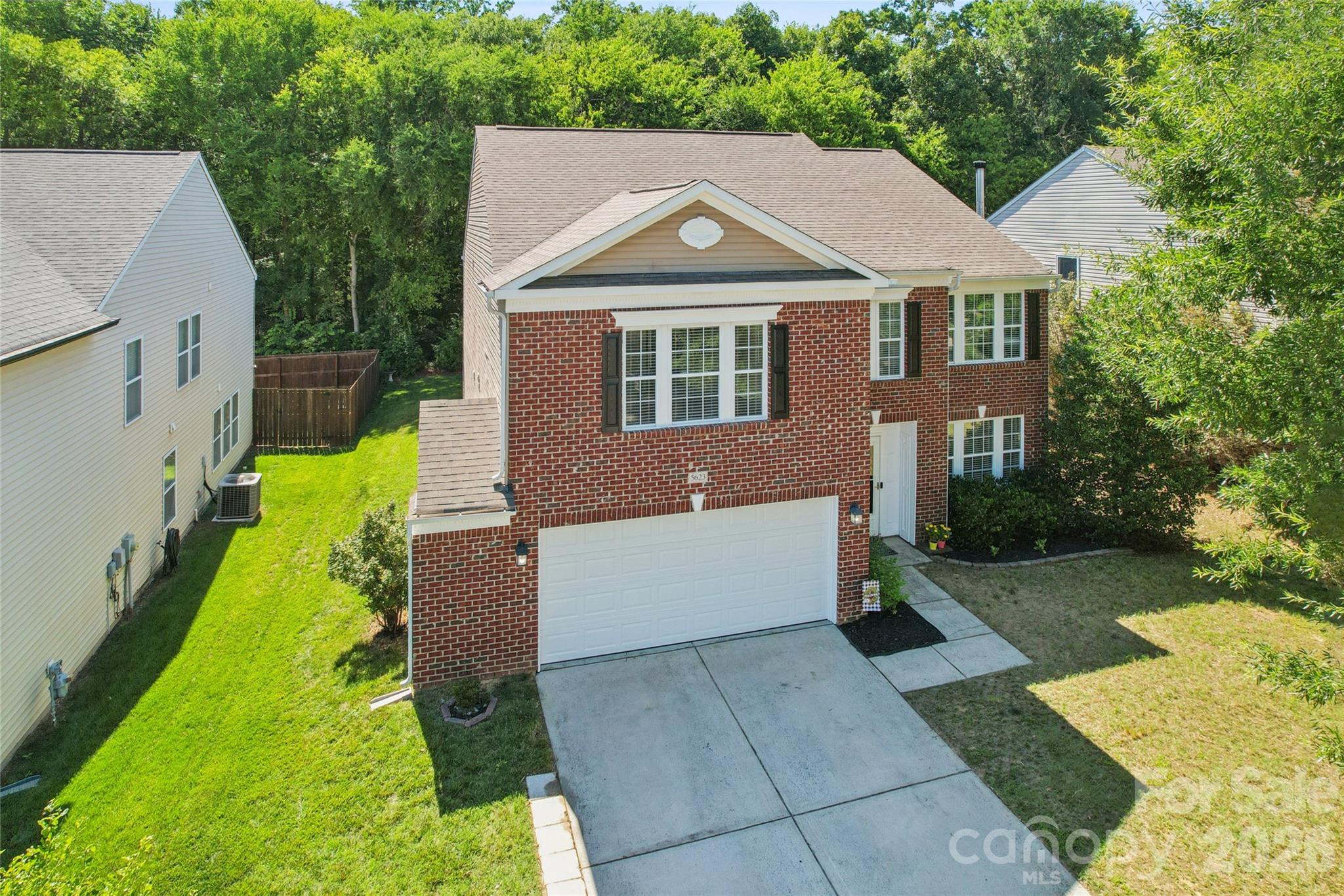 Providence Manor - Residential