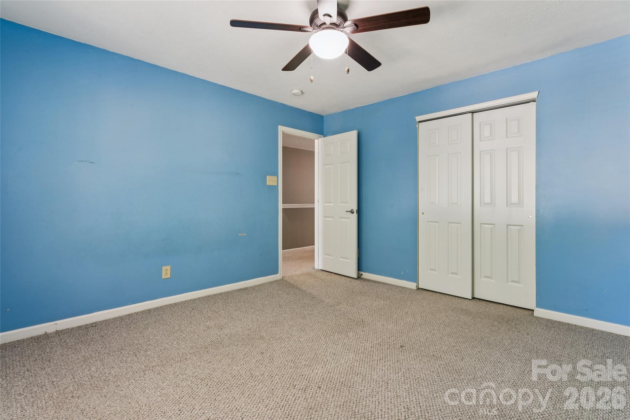 Providence Manor - Residential