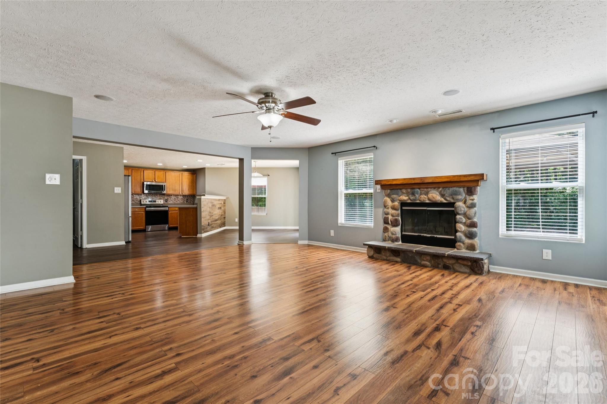 Providence Manor - Residential
