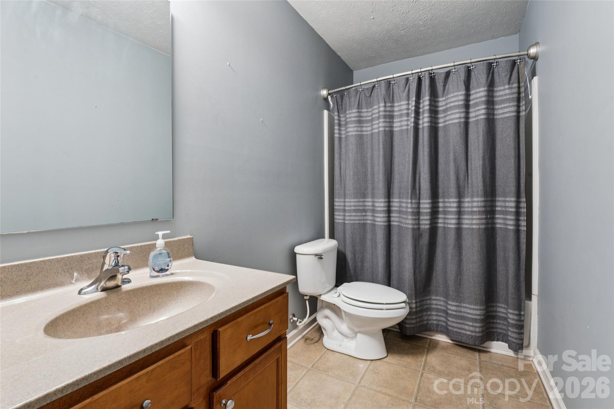 Providence Manor - Residential