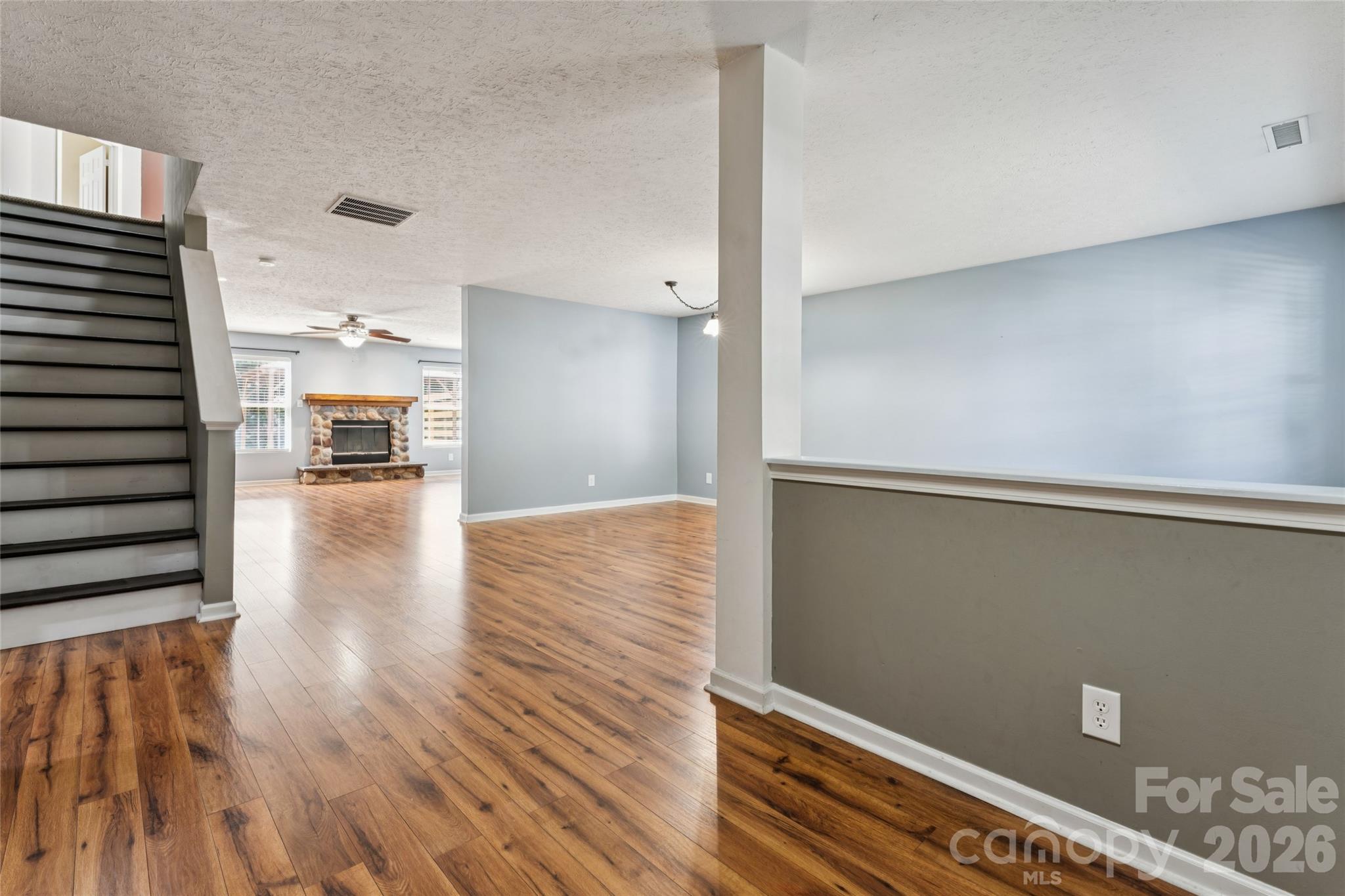 Providence Manor - Residential