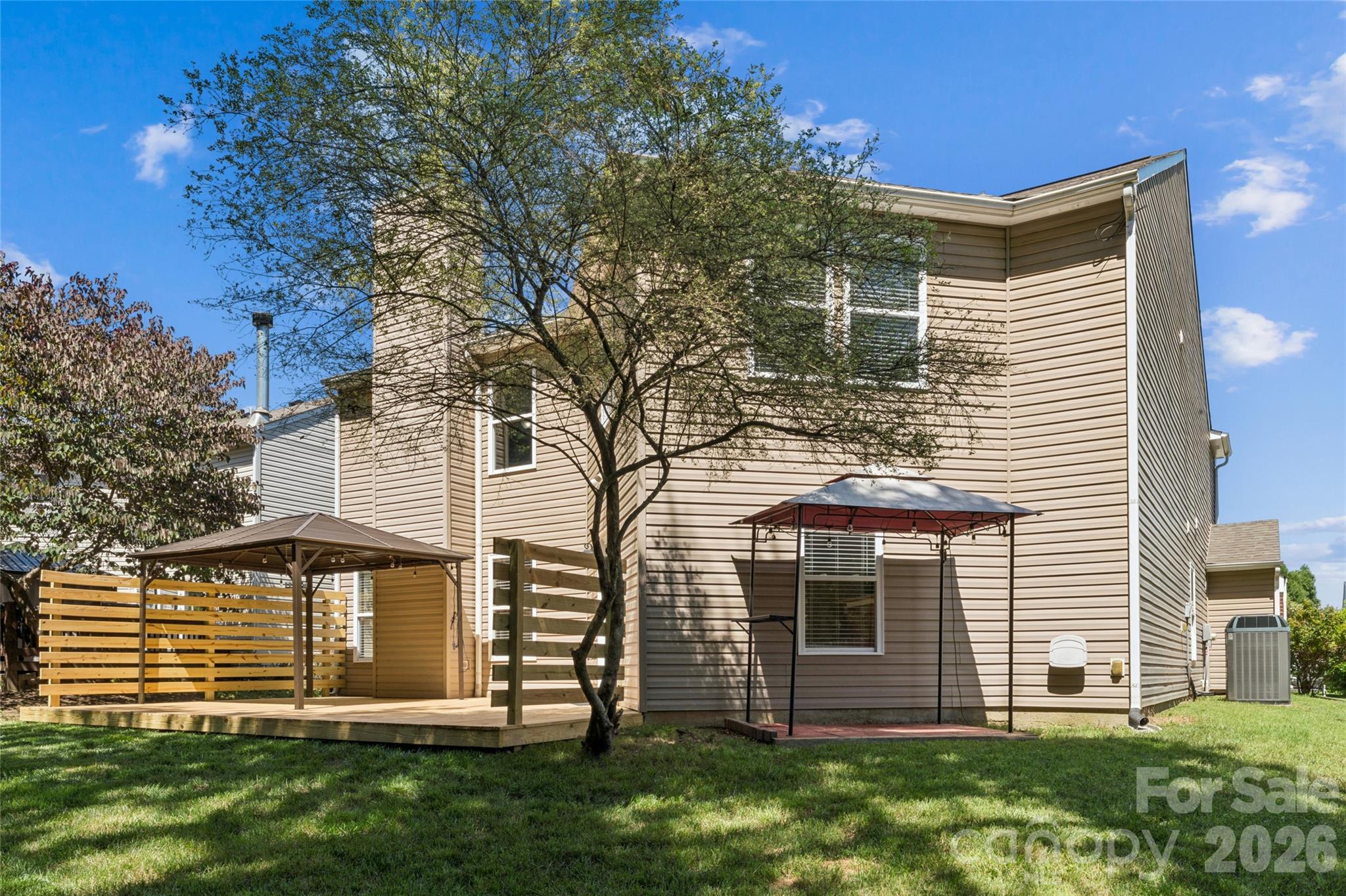 Providence Manor - Residential
