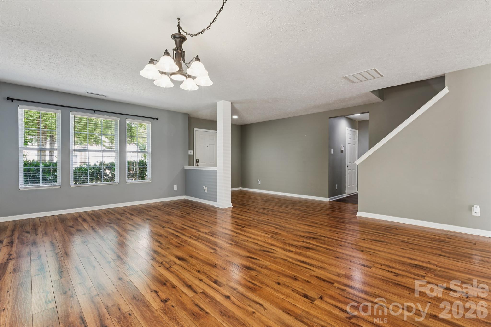 Providence Manor - Residential
