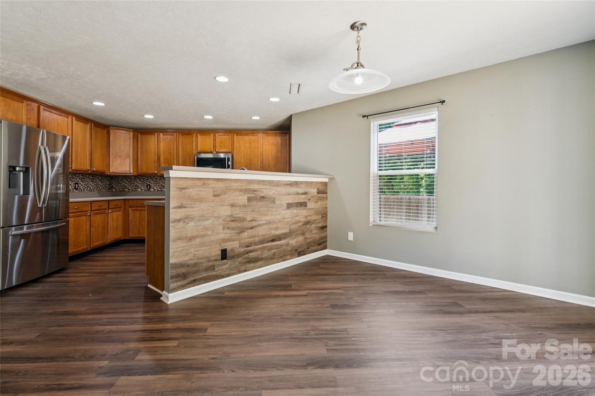 Providence Manor - Residential