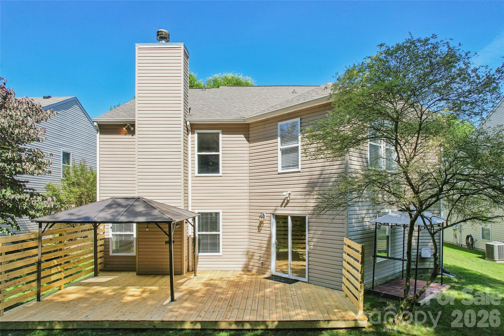 Providence Manor - Residential