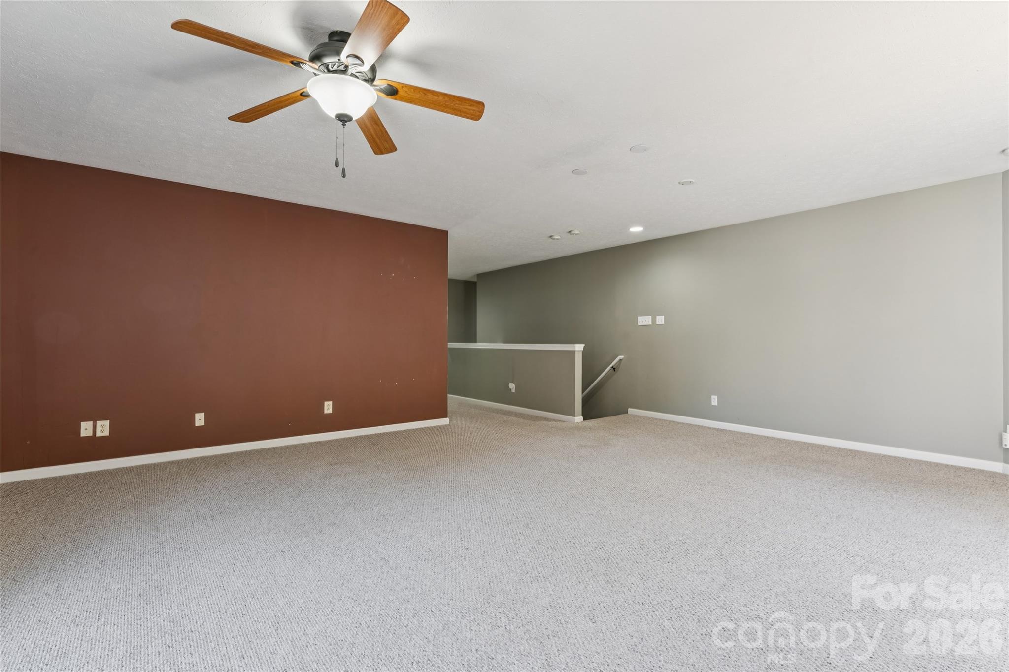 Providence Manor - Residential