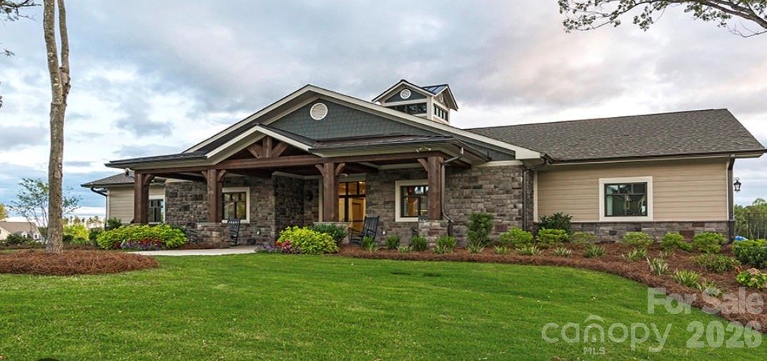 The Retreat at Rayfield - Residential