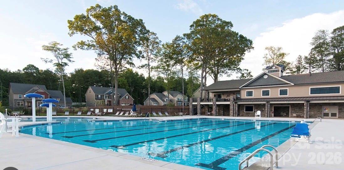 The Retreat at Rayfield - Residential