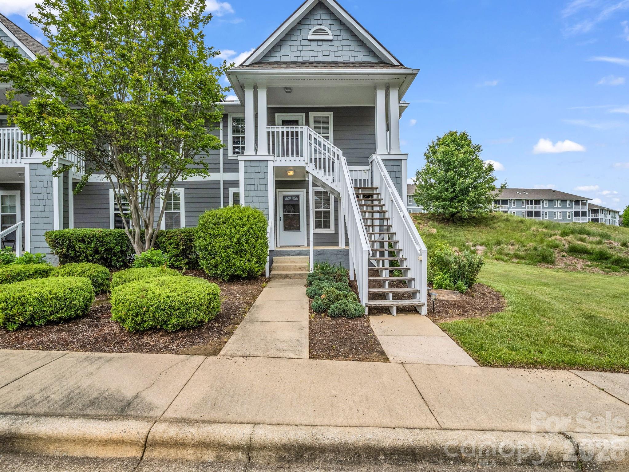 Biltmore Commons - Residential