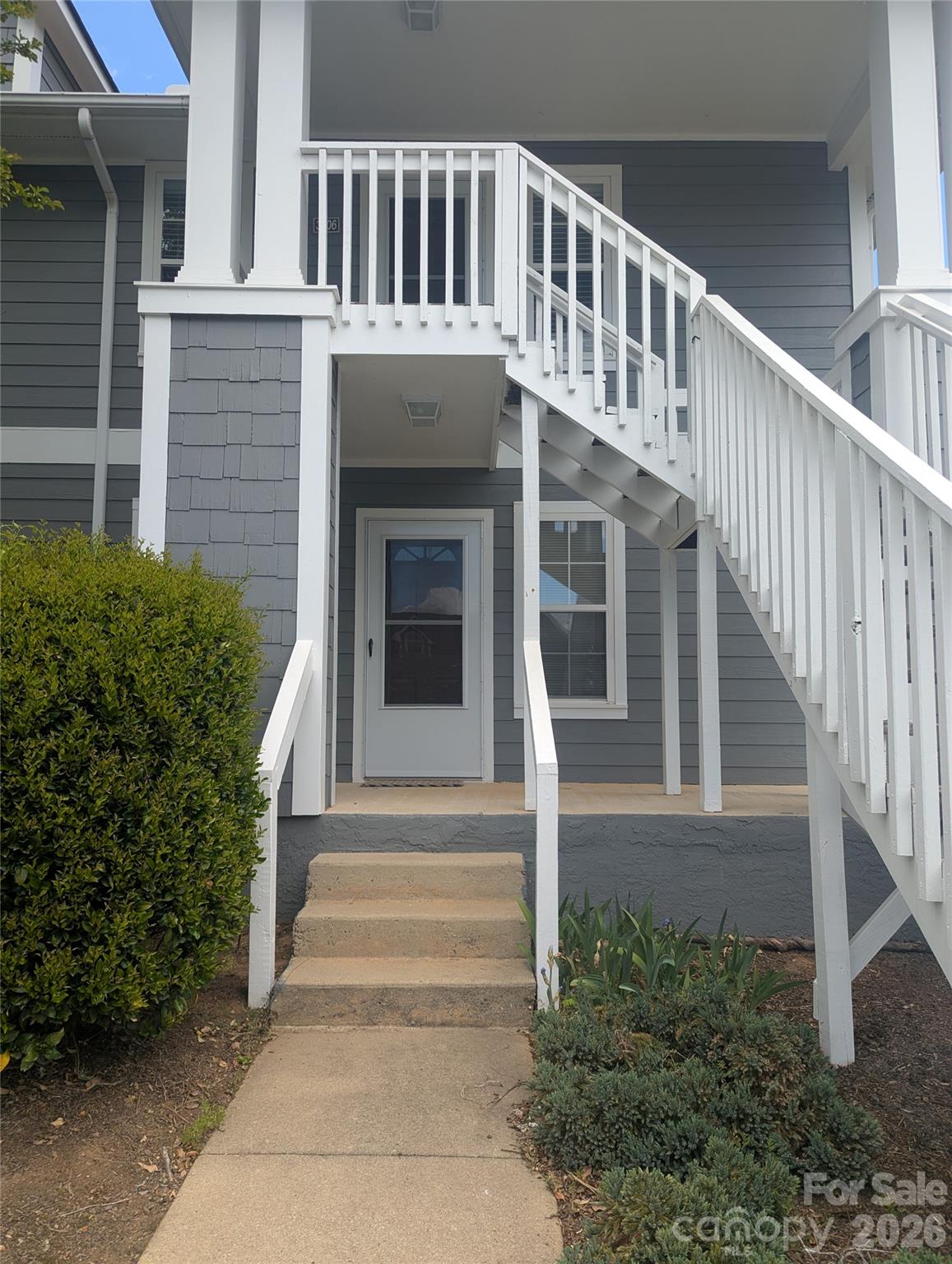 Biltmore Commons - Residential