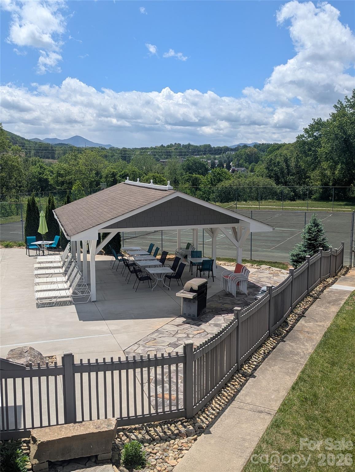 Biltmore Commons - Residential