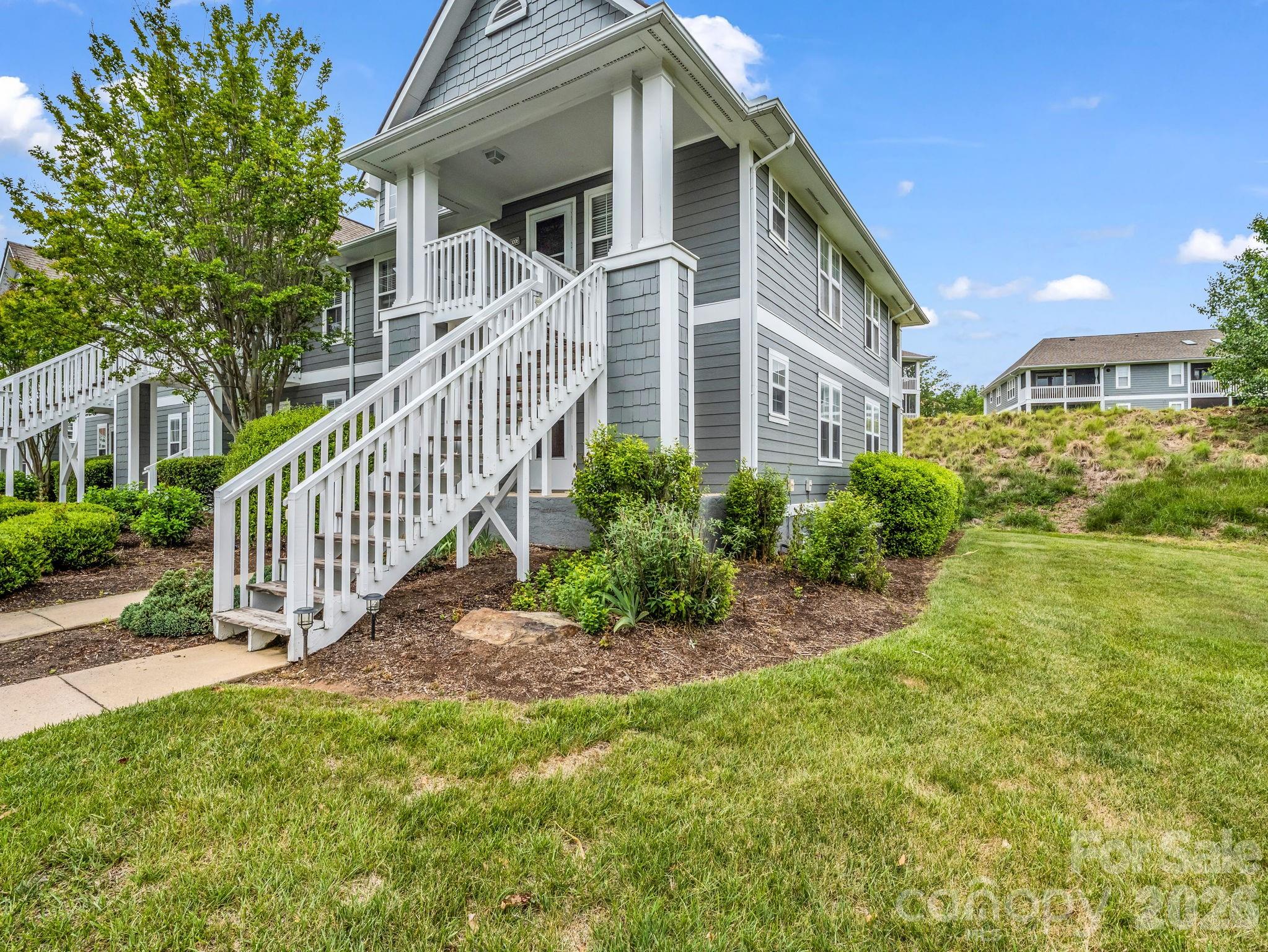 Biltmore Commons - Residential