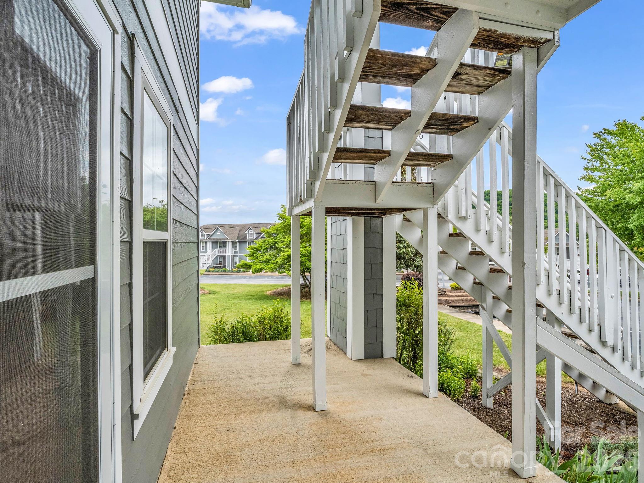 Biltmore Commons - Residential