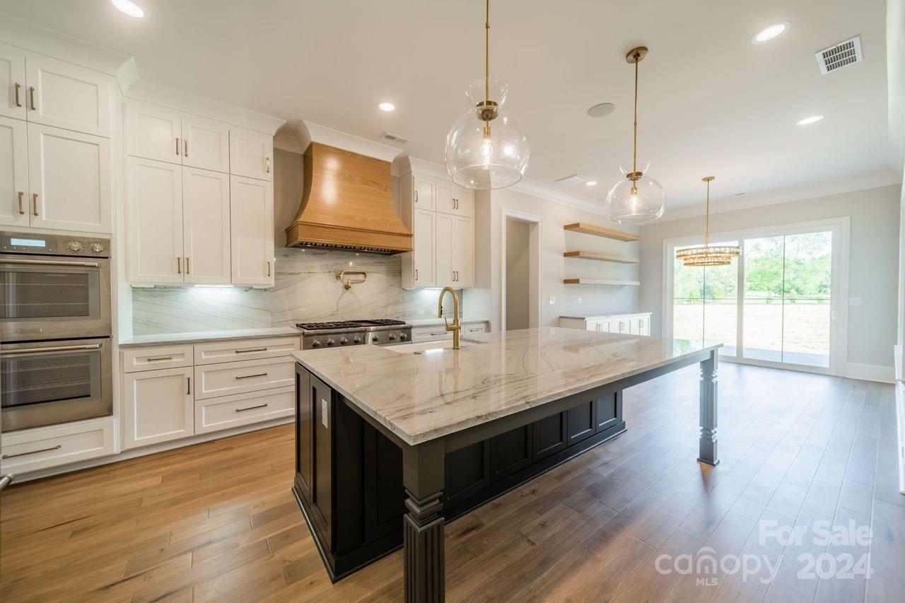 Caroline Acres - Residential