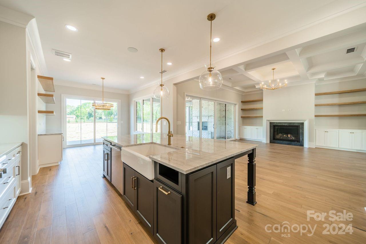 Caroline Acres - Residential