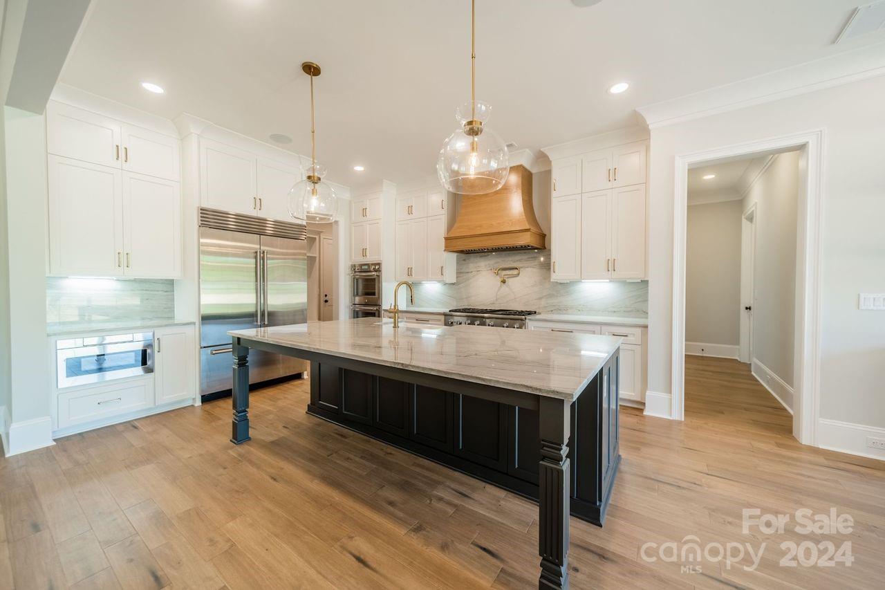 Caroline Acres - Residential