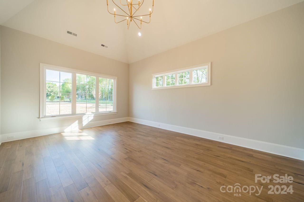 Caroline Acres - Residential