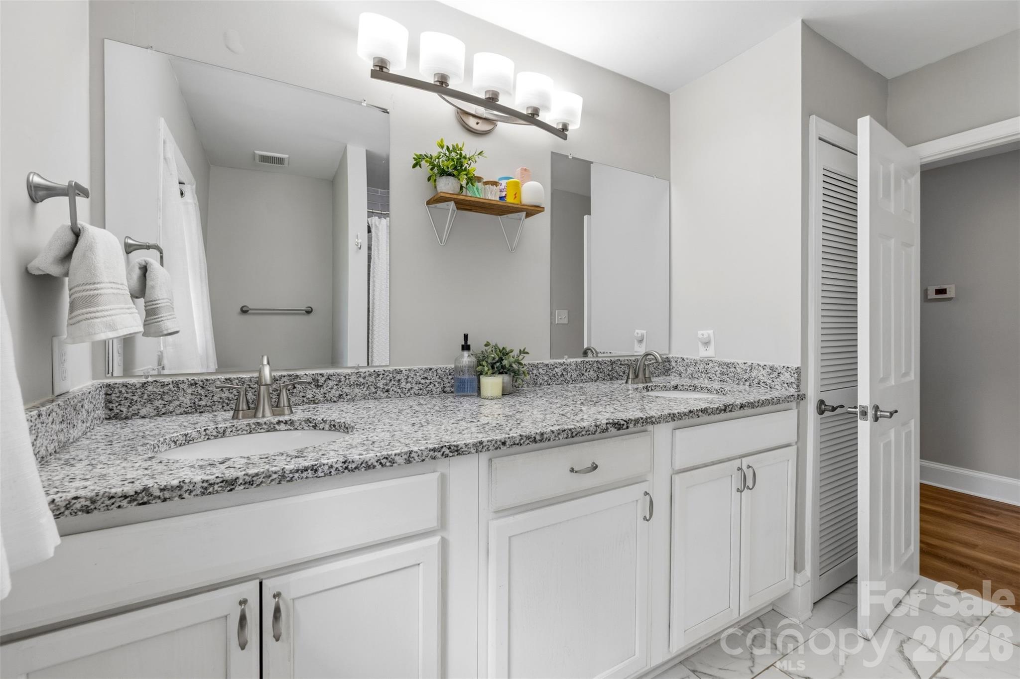 Coulwood Hills - Residential