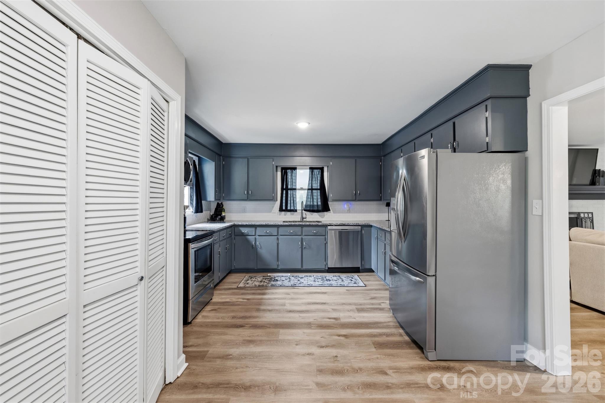 Coulwood Hills - Residential