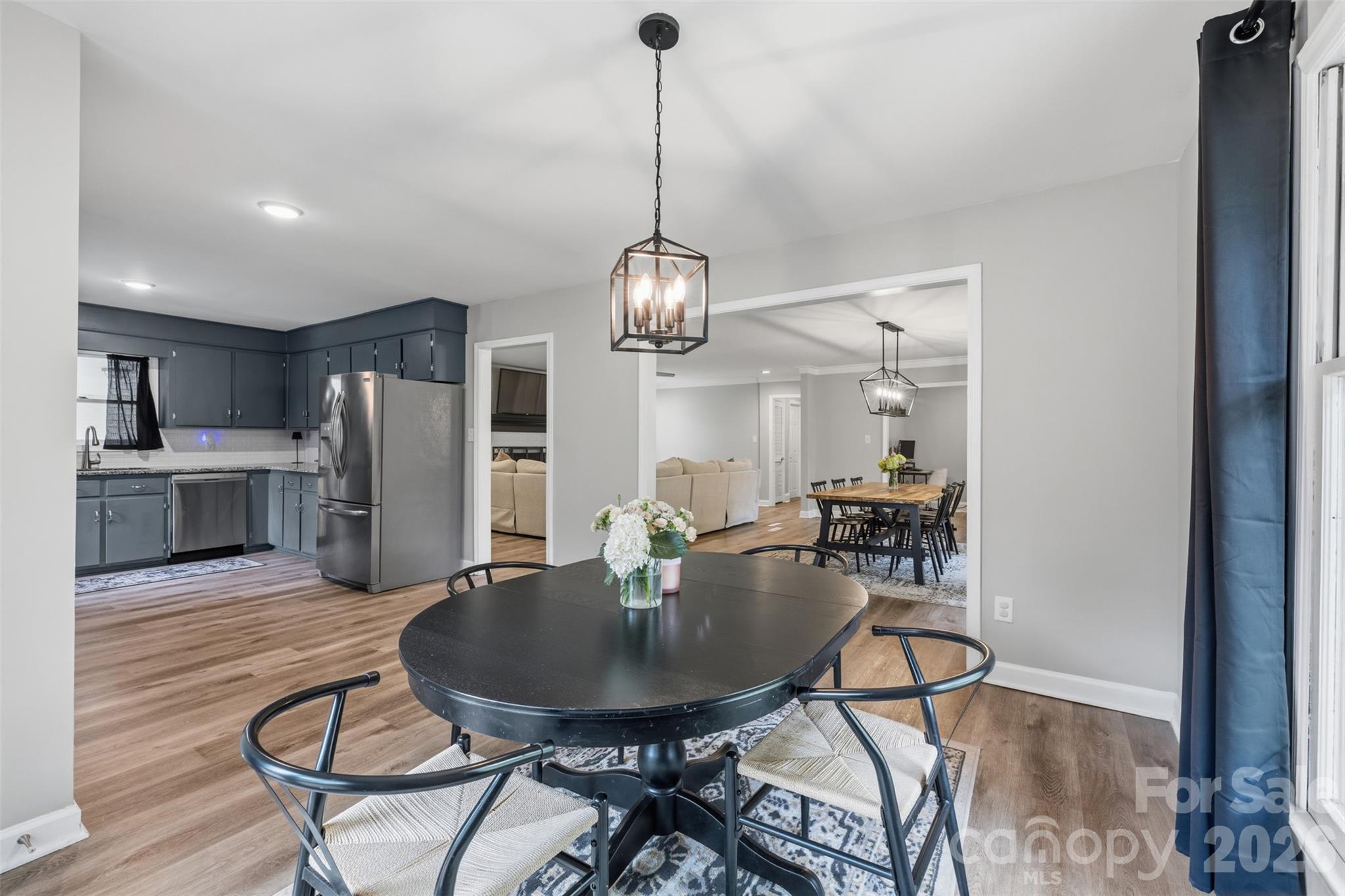Coulwood Hills - Residential