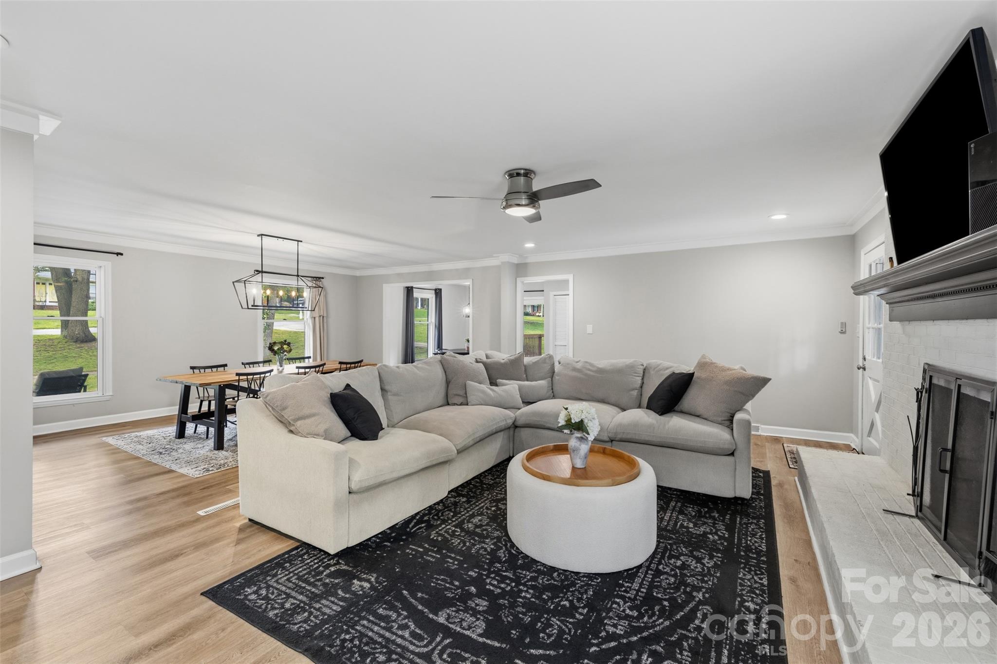 Coulwood Hills - Residential