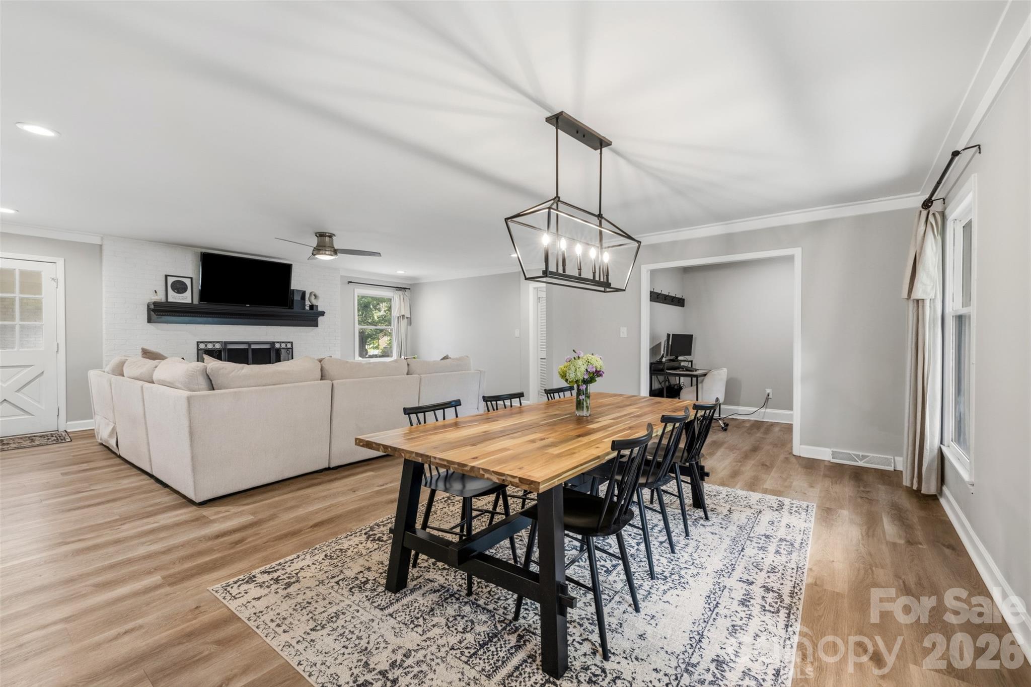Coulwood Hills - Residential
