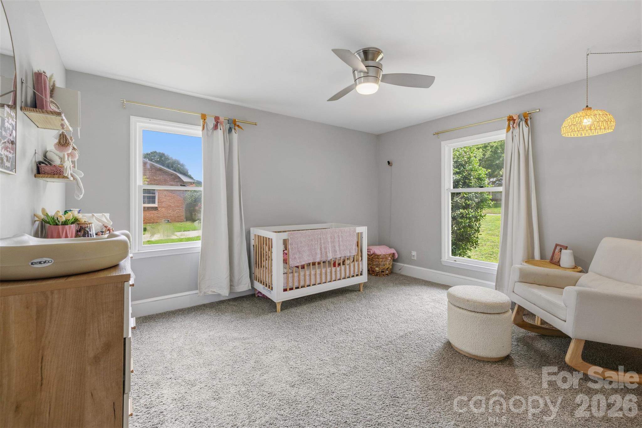 Coulwood Hills - Residential