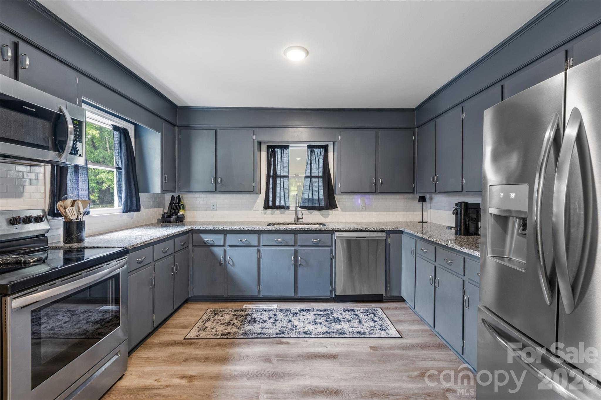 Coulwood Hills - Residential