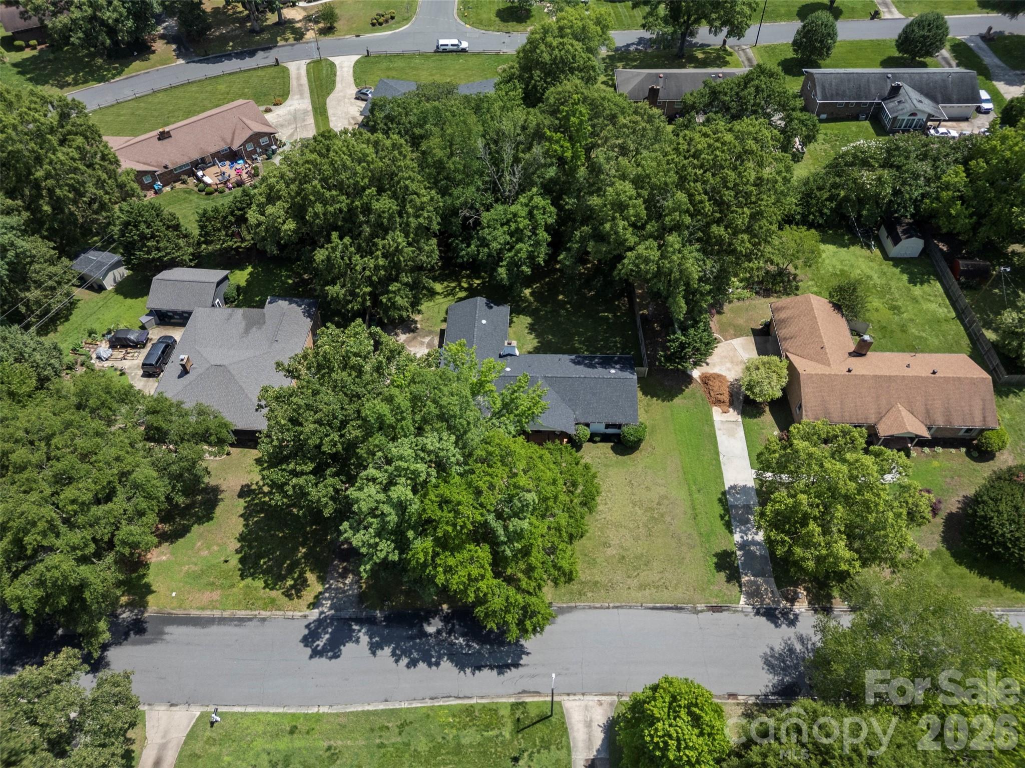 Coulwood Hills - Residential